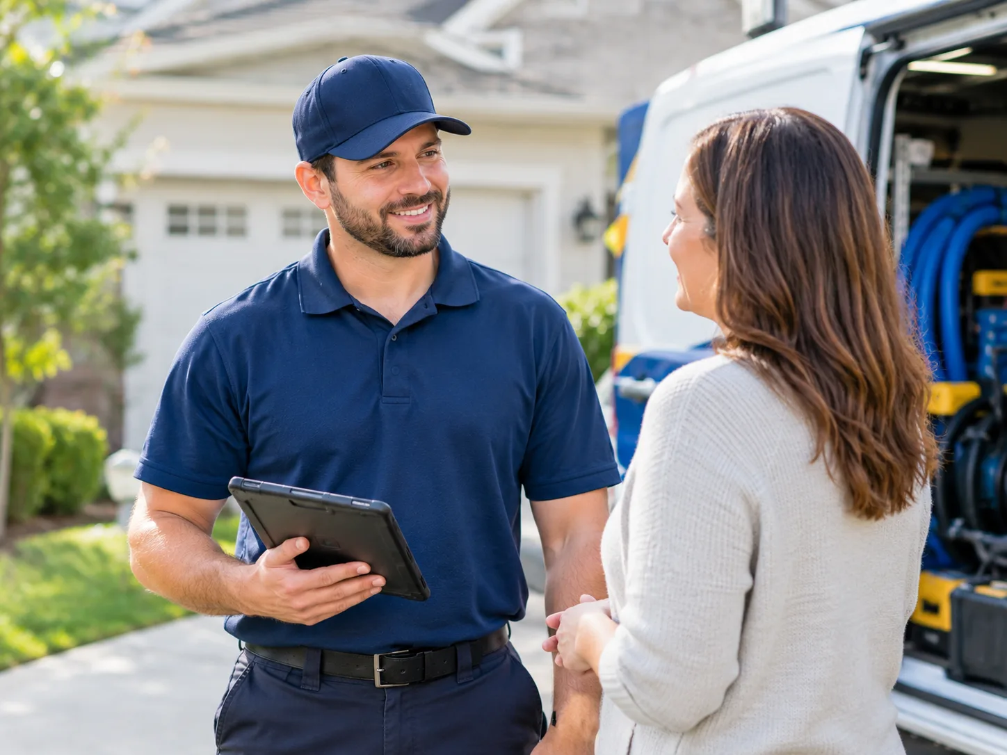 Sewage Backup Cleanup Aspen Hill, MD FAQs